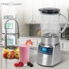 Blender kielichowy do koktajli, mikser uniwersalny ProfiCook PC-UM 1006